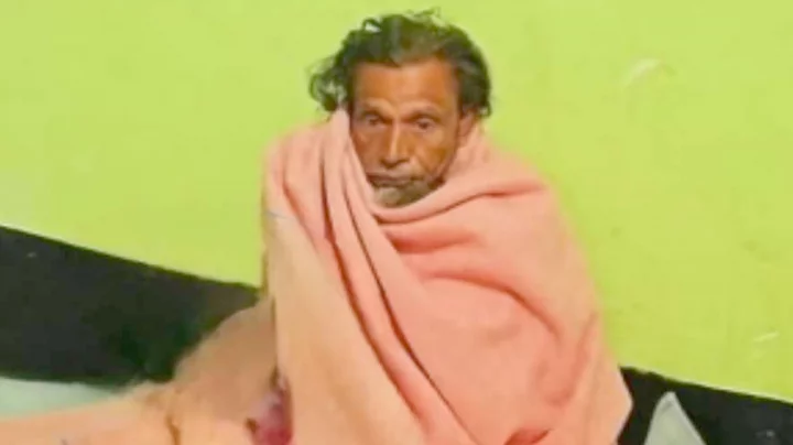 শেরপুরে বিস্কুট দেওয়ার প্রলোভনে শিশুকে ধর্ষণ, বৃদ্ধ গ্রেপ্তার